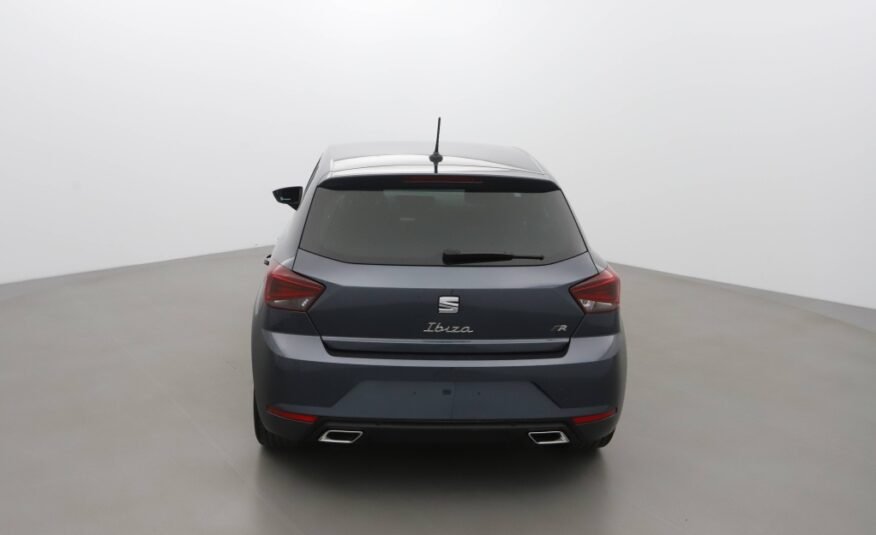 SEAT IBIZA 1.0 TSI 95CH FR