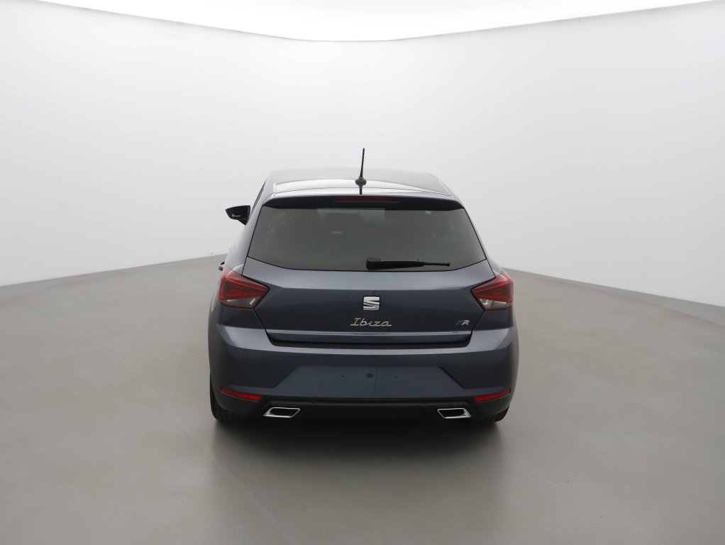 SEAT IBIZA 1.0 TSI 95CH FR