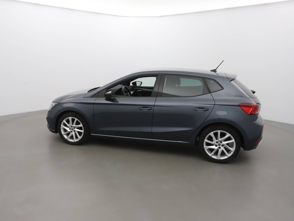 SEAT IBIZA 1.0 TSI 95CH FR