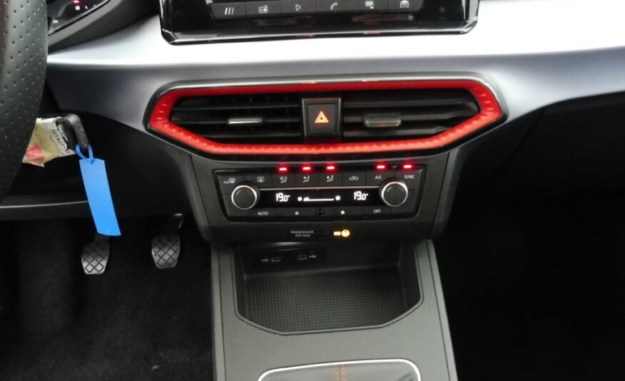 SEAT IBIZA 1.0 TSI 95CH FR