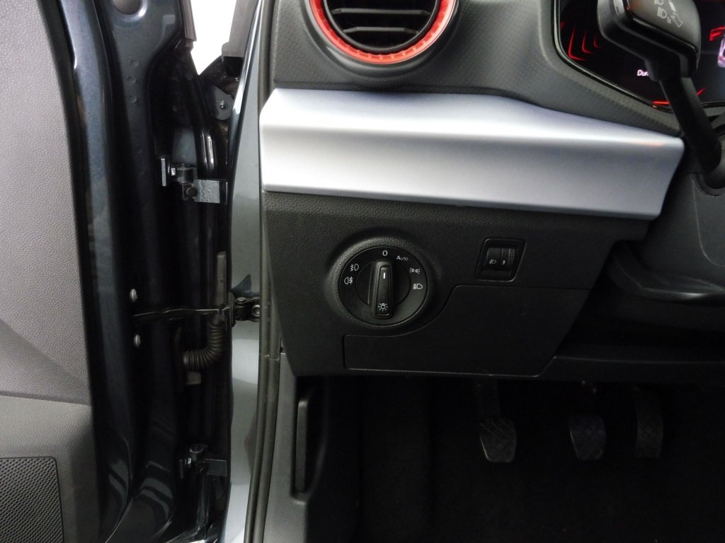 SEAT IBIZA 1.0 TSI 95CH FR