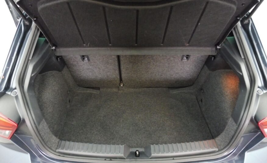 SEAT IBIZA 1.0 TSI 95CH FR