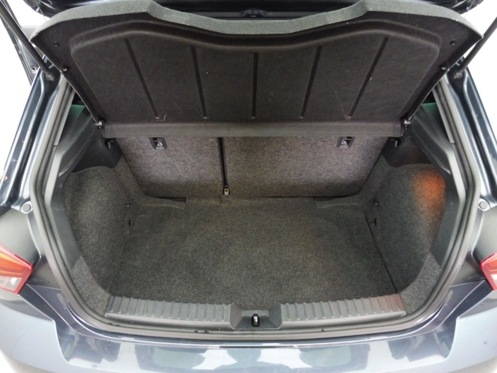 SEAT IBIZA 1.0 TSI 95CH FR