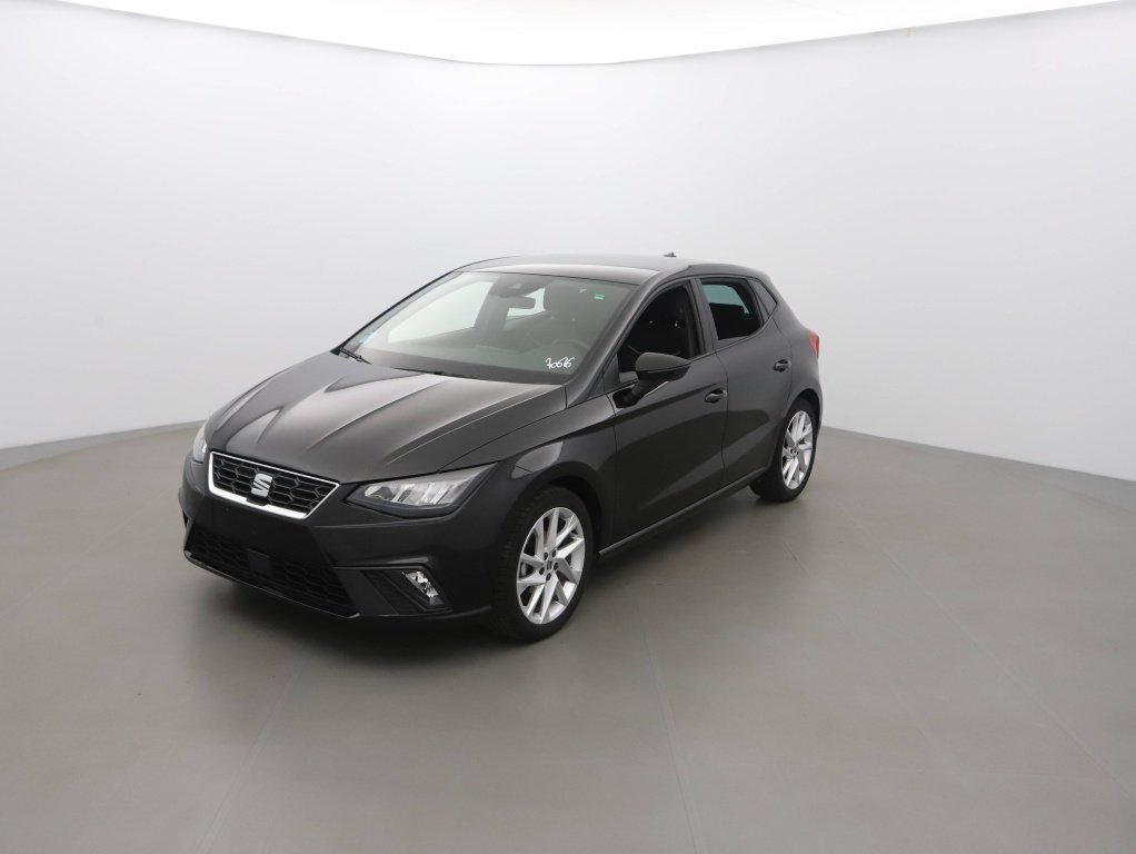 SEAT IBIZA 1.0 TSI 95CH FR
