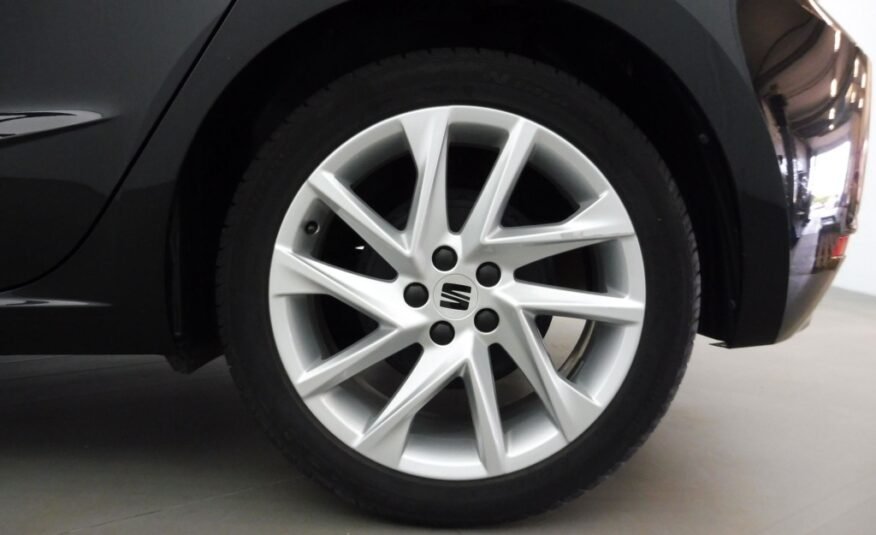 SEAT IBIZA 1.0 TSI 95CH FR