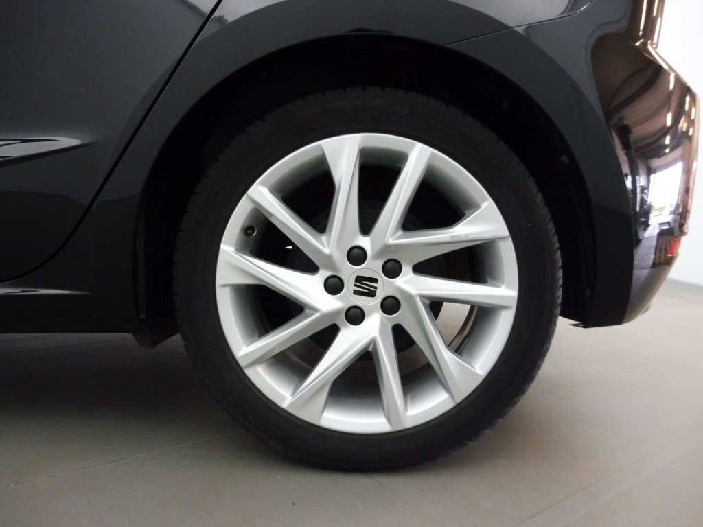 SEAT IBIZA 1.0 TSI 95CH FR