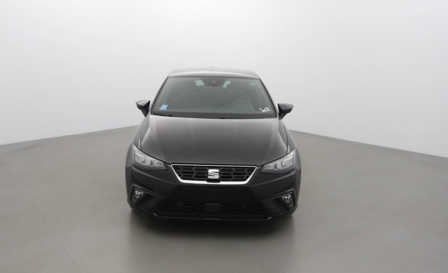 SEAT IBIZA 1.0 TSI 95CH FR