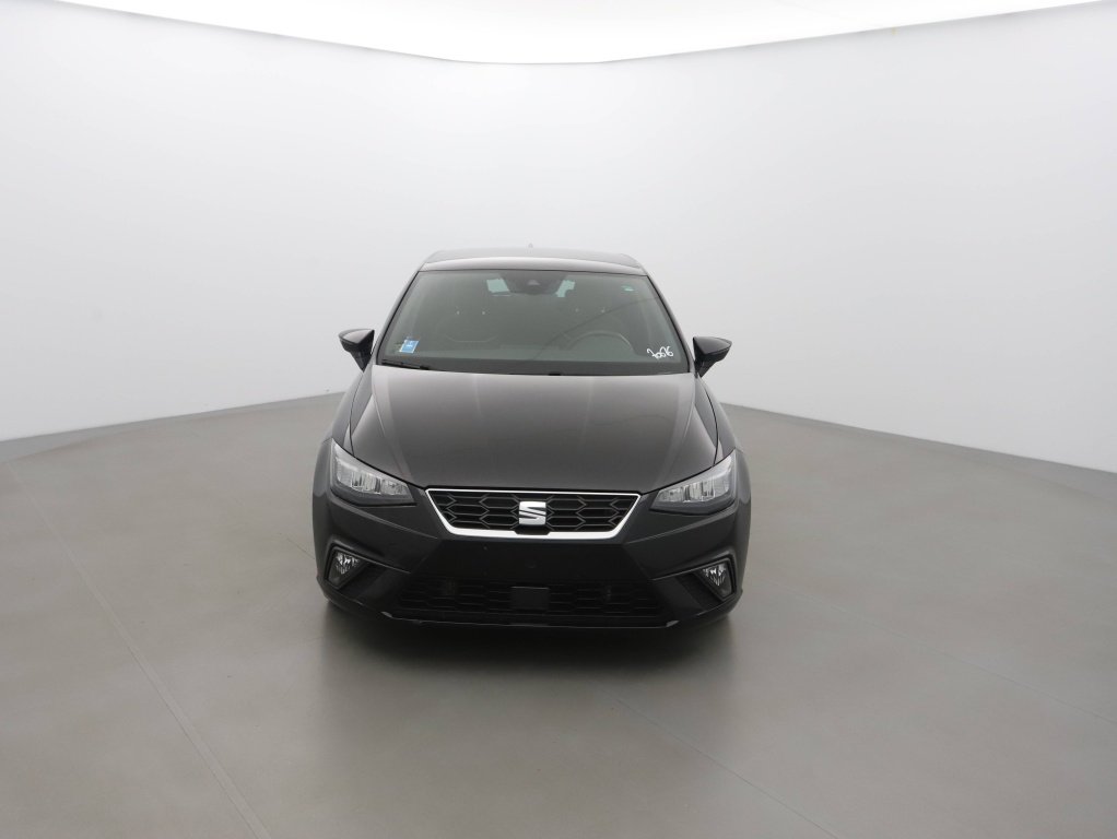 SEAT IBIZA 1.0 TSI 95CH FR