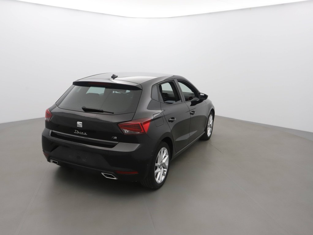 SEAT IBIZA 1.0 TSI 95CH FR
