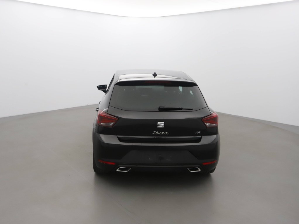 SEAT IBIZA 1.0 TSI 95CH FR