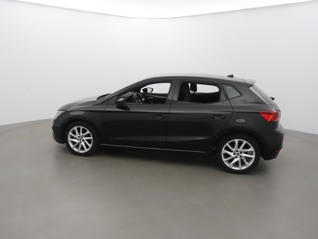 SEAT IBIZA 1.0 TSI 95CH FR