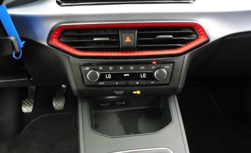 SEAT IBIZA 1.0 TSI 95CH FR