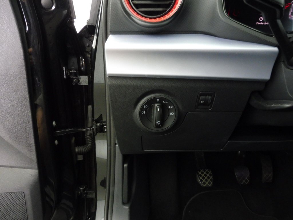 SEAT IBIZA 1.0 TSI 95CH FR