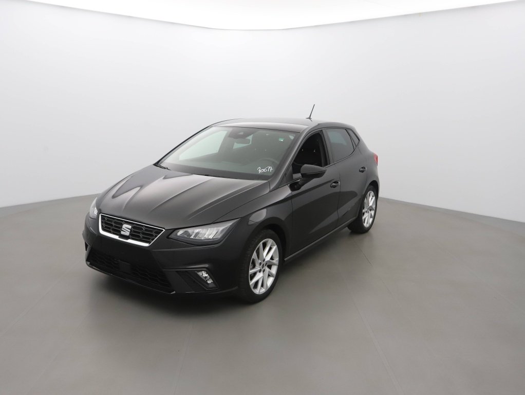 SEAT IBIZA 1.0 TSI 95CH FR
