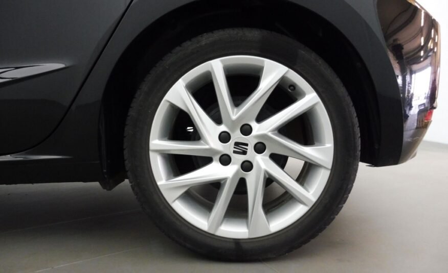 SEAT IBIZA 1.0 TSI 95CH FR