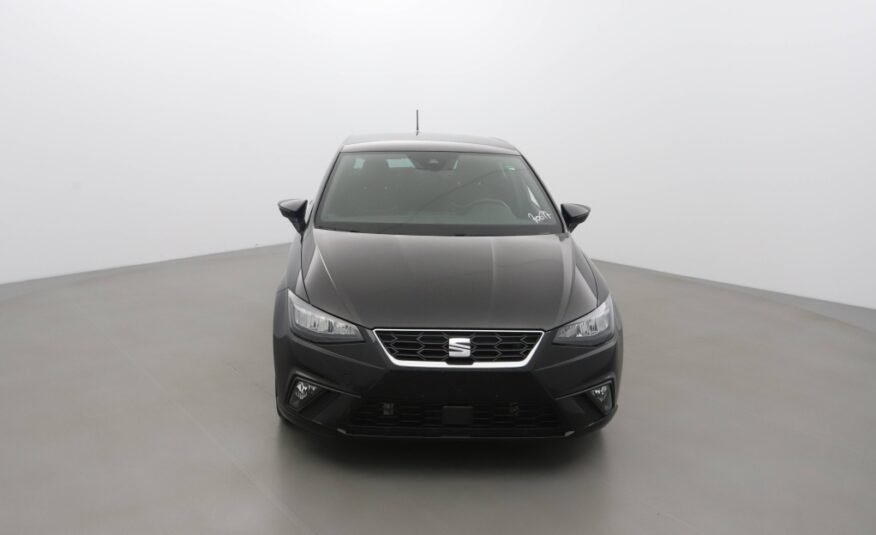 SEAT IBIZA 1.0 TSI 95CH FR