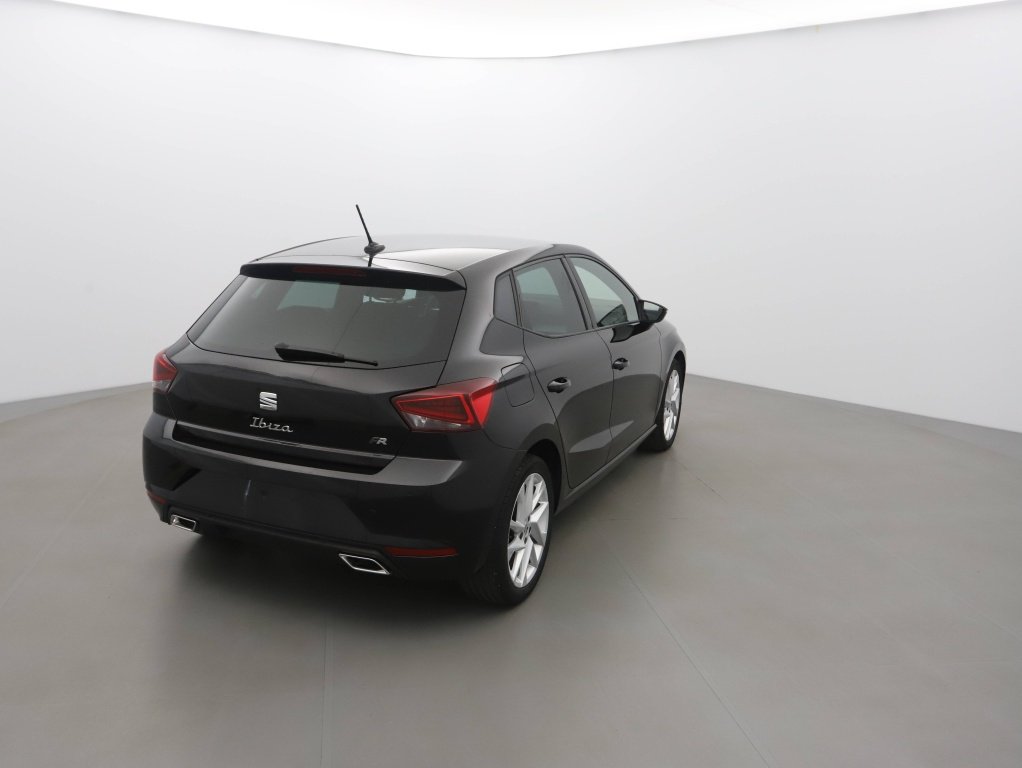 SEAT IBIZA 1.0 TSI 95CH FR