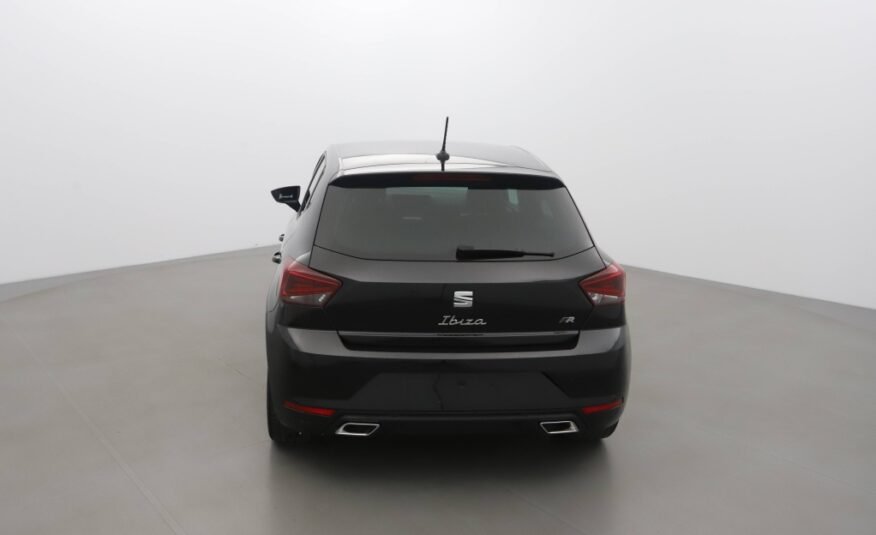 SEAT IBIZA 1.0 TSI 95CH FR