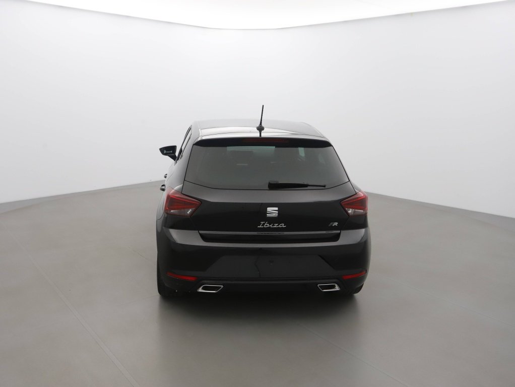 SEAT IBIZA 1.0 TSI 95CH FR