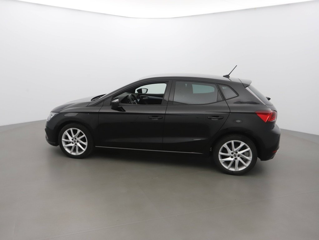 SEAT IBIZA 1.0 TSI 95CH FR