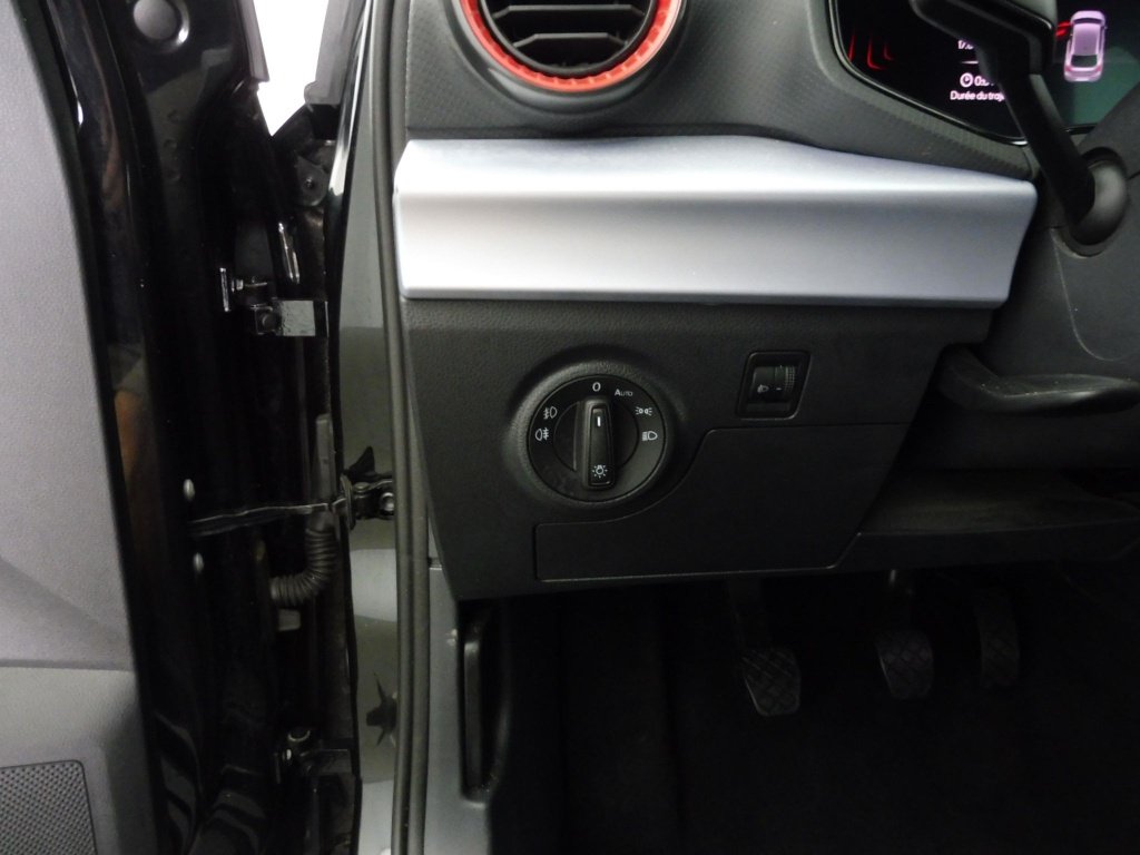 SEAT IBIZA 1.0 TSI 95CH FR