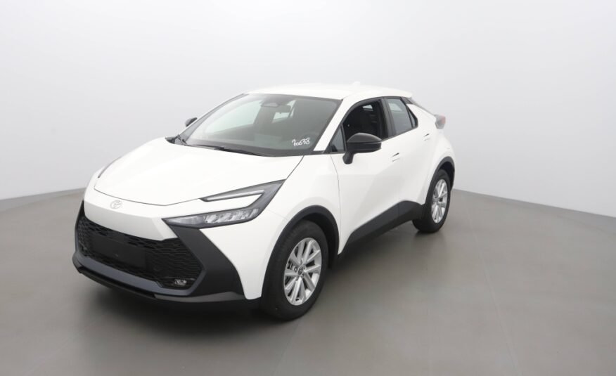 TOYOTA C-HR 1.8 140CH DYNAMIC NG23