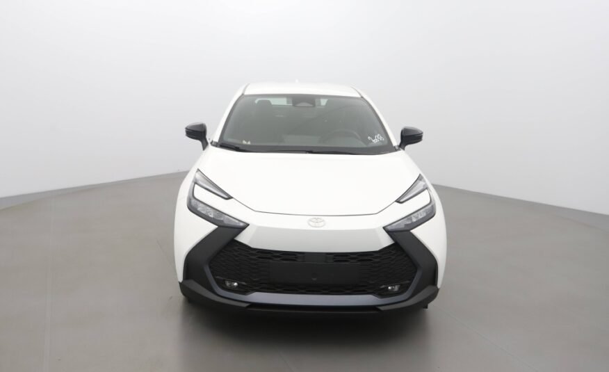 TOYOTA C-HR 1.8 140CH DYNAMIC NG23