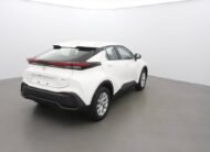 TOYOTA C-HR 1.8 140CH DYNAMIC NG23