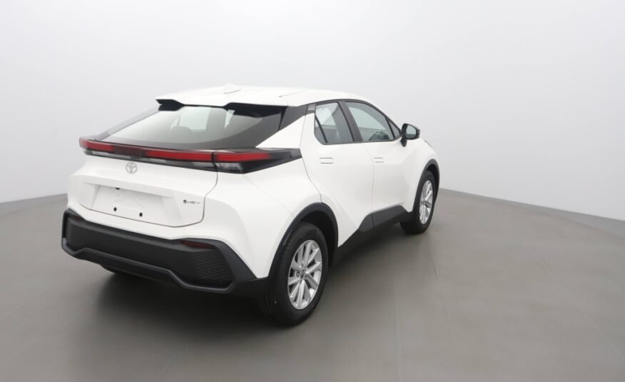TOYOTA C-HR 1.8 140CH DYNAMIC NG23