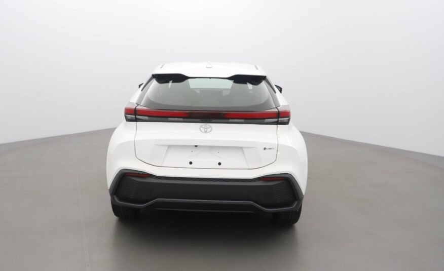 TOYOTA C-HR 1.8 140CH DYNAMIC NG23