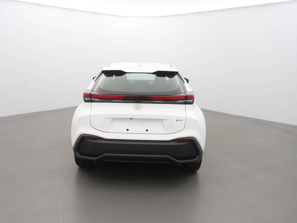 TOYOTA C-HR 1.8 140CH DYNAMIC NG23