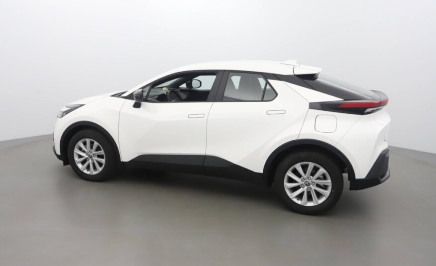 TOYOTA C-HR 1.8 140CH DYNAMIC NG23