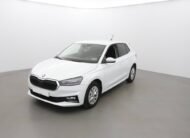 SKODA FABIA 1.0 TSI 95CH SELECTION