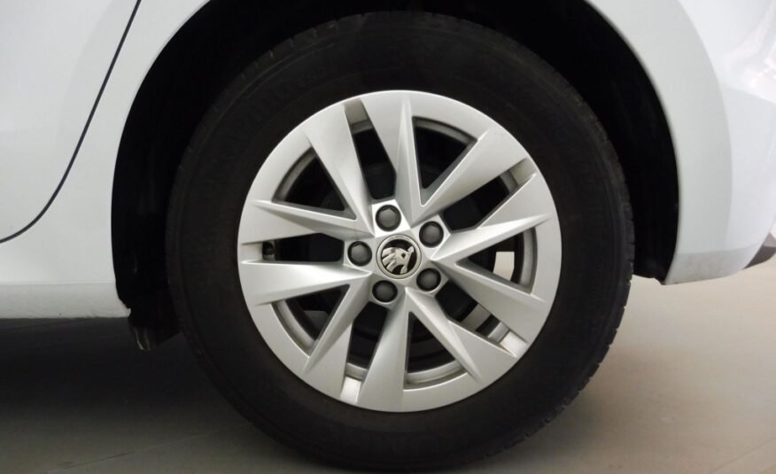 SKODA FABIA 1.0 TSI 95CH SELECTION