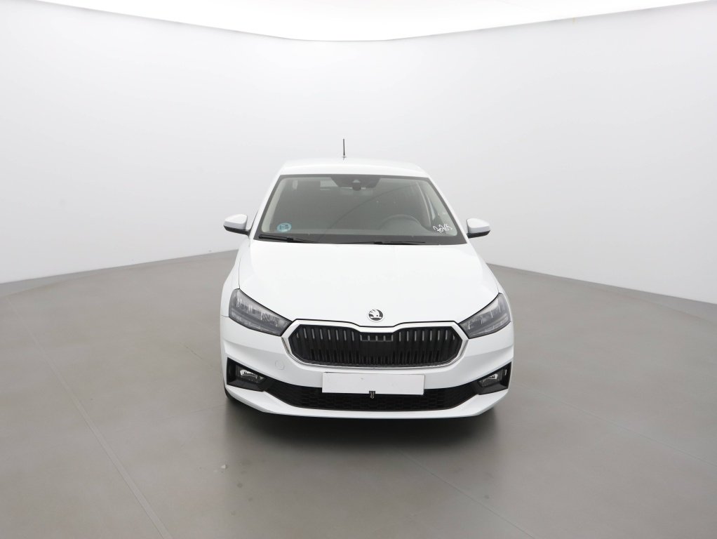 SKODA FABIA 1.0 TSI 95CH SELECTION