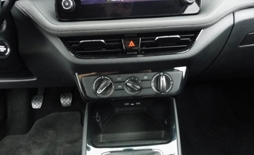 SKODA FABIA 1.0 TSI 95CH SELECTION