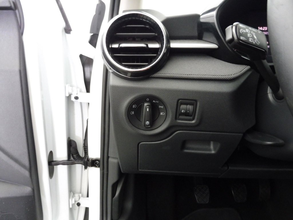 SKODA FABIA 1.0 TSI 95CH SELECTION