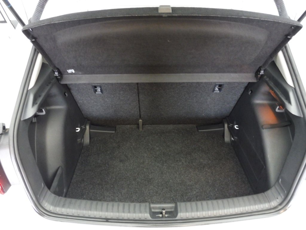 SKODA FABIA 1.0 TSI 95CH SELECTION