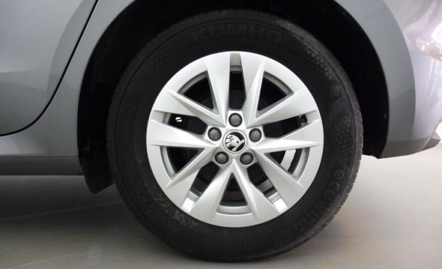 SKODA FABIA 1.0 TSI 95CH SELECTION