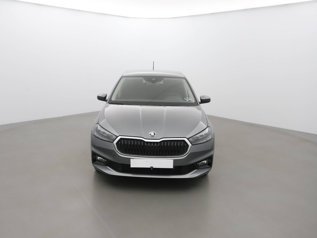 SKODA FABIA 1.0 TSI 95CH SELECTION