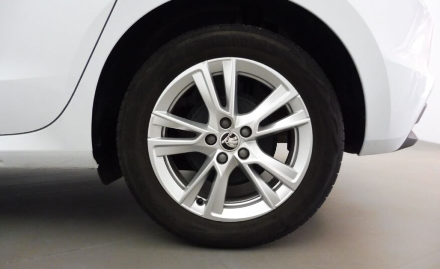 SKODA FABIA 1.0 TSI 95CH SELECTION