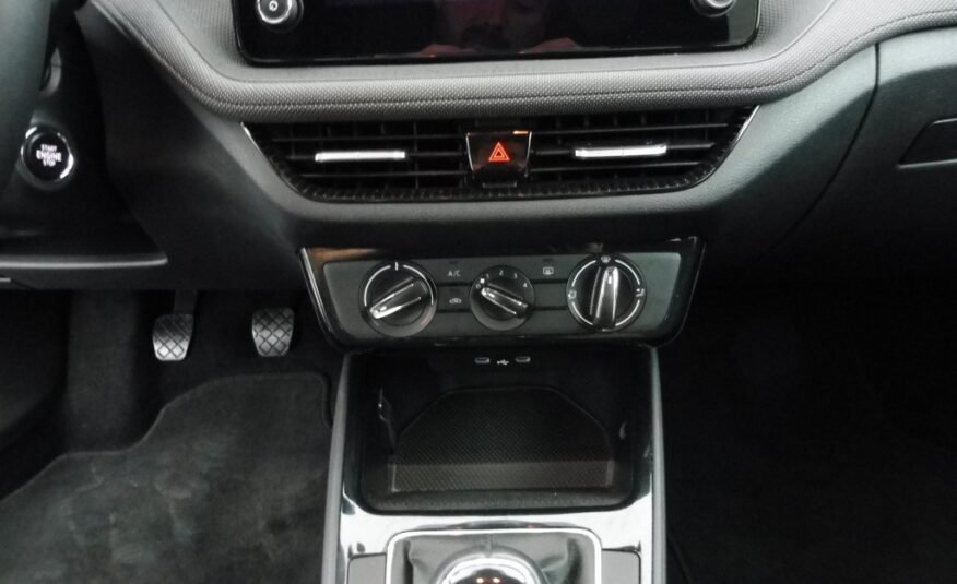 SKODA FABIA 1.0 TSI 95CH SELECTION