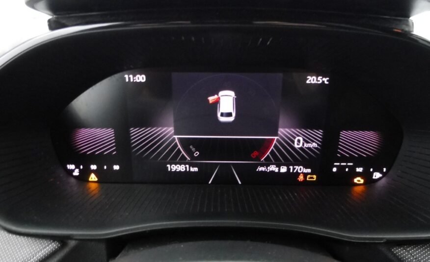 SKODA FABIA 1.0 TSI 95CH SELECTION
