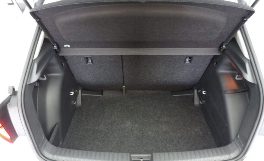 SKODA FABIA 1.0 TSI 95CH SELECTION