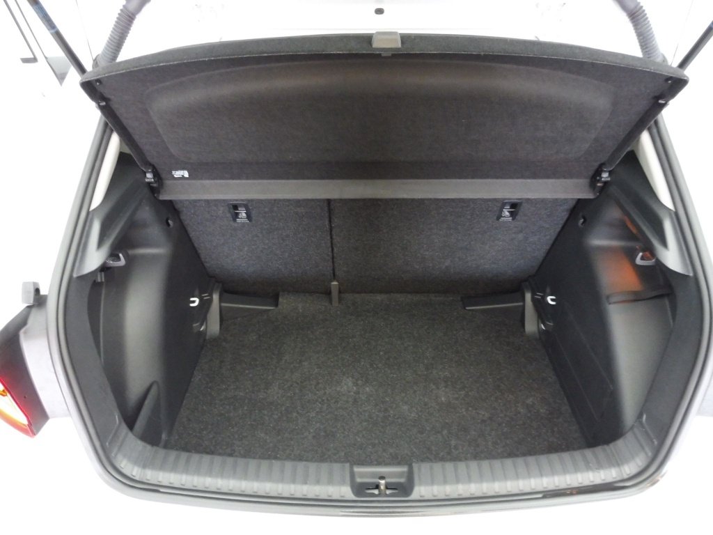 SKODA FABIA 1.0 TSI 95CH SELECTION
