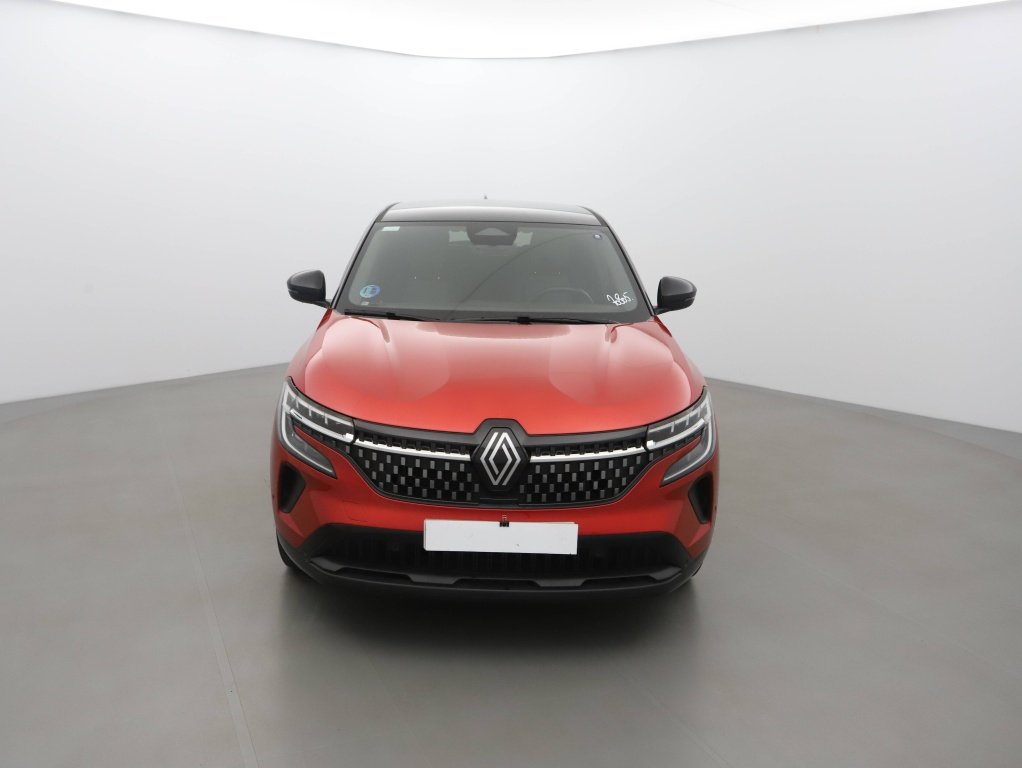 RENAULT AUSTRAL 1.2 E-TECH FULL HYBRID 200CH TECHNO – 23
