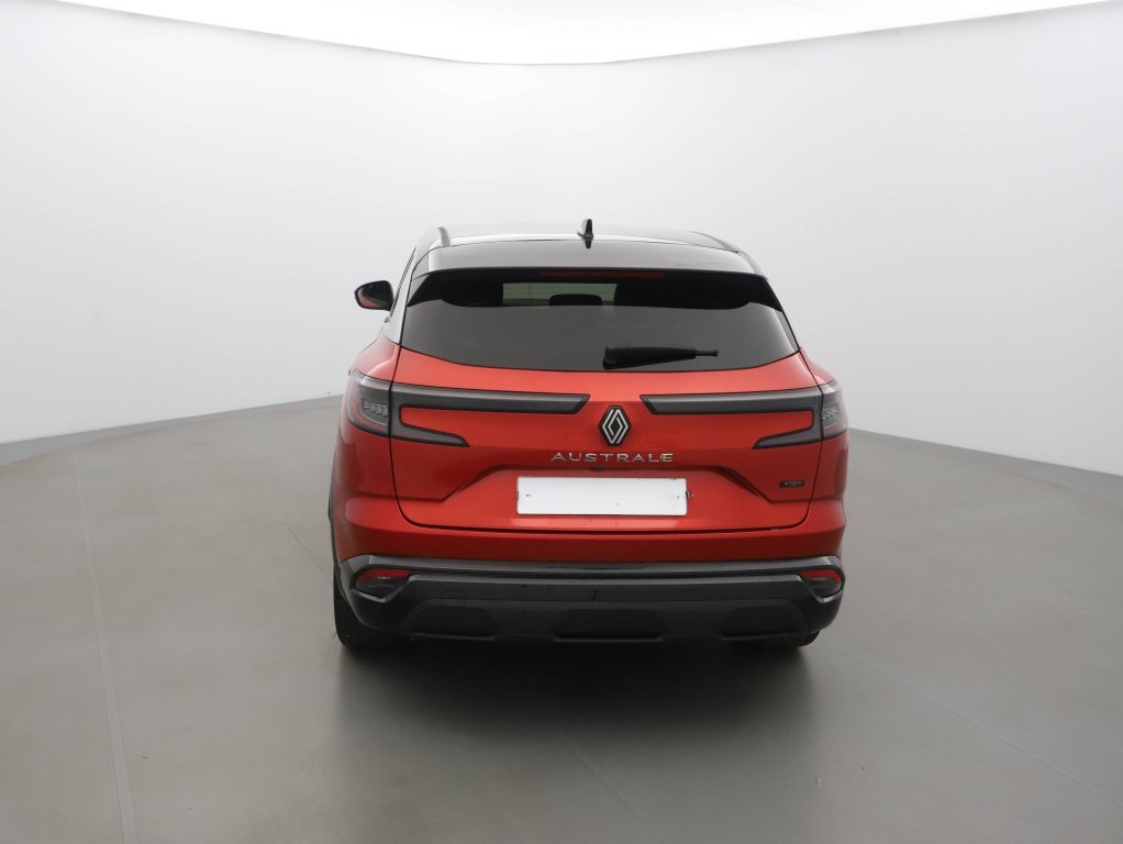 RENAULT AUSTRAL 1.2 E-TECH FULL HYBRID 200CH TECHNO – 23