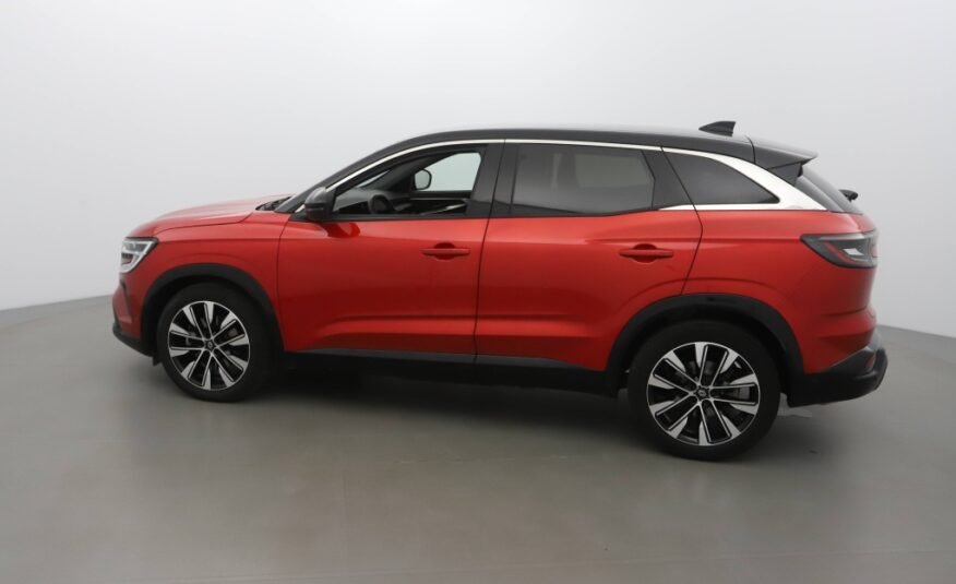 RENAULT AUSTRAL 1.2 E-TECH FULL HYBRID 200CH TECHNO – 23