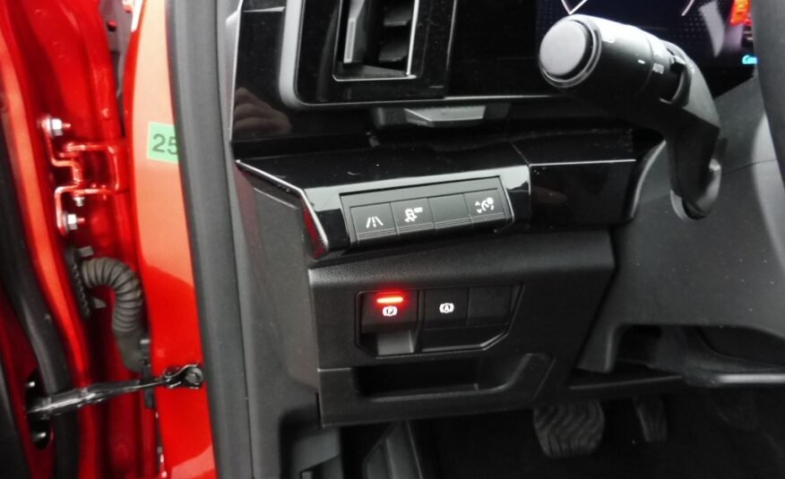 RENAULT AUSTRAL 1.2 E-TECH FULL HYBRID 200CH TECHNO – 23