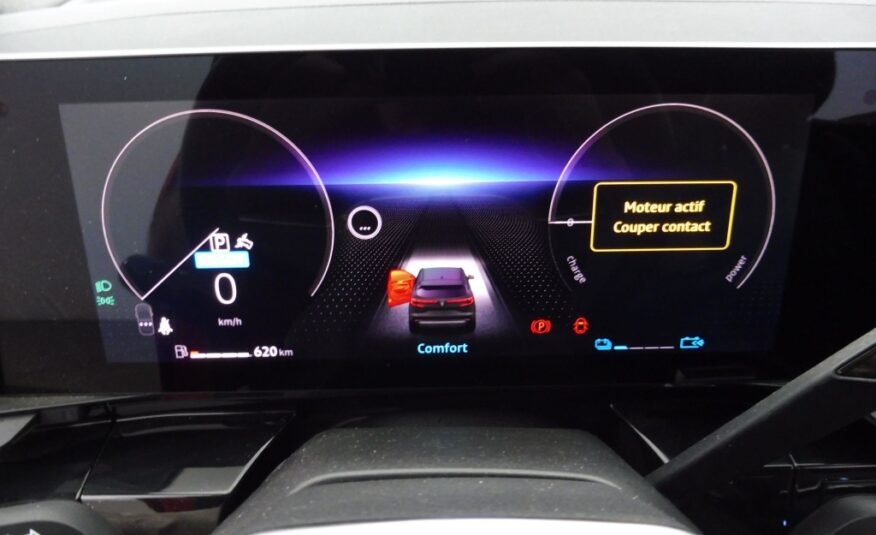 RENAULT AUSTRAL 1.2 E-TECH FULL HYBRID 200CH TECHNO – 23